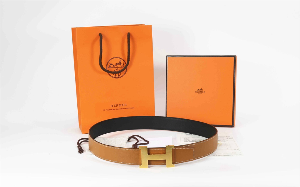 H**me5 BELTS 38mm
